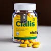 Cialis effetti benefici a